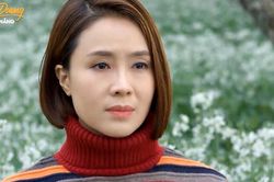 'Hướng dương ngược nắng' tập 45, Châu muốn trả thù Kiên