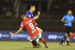 Người hâm mộ đau cùng Hùng Dũng, lên án Ngô Hoàng Thịnh