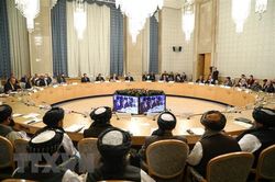 Taliban bác đề xuất của Chính phủ Afghanistan về bầu cử sớm