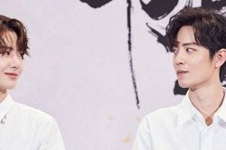 Fan Tiêu Chiến - Vương Nhất Bác 'khai chiến'