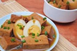 3 món ăn ngon khó cưỡng từ giò lụa - ai ăn cũng yêu thích