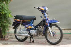Mức phạt mới nhất năm 2021 khi tự ý thay đổi kết cấu xe
