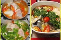 Bỏ thêm thứ này vào nồi canh cá, đảm bảo cả nước lẫn thịt thơm ngon, thanh ngọt, không hề bị tanh