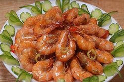 Bật mí công thức làm tôm rim ngon bất bại, ai cũng thích mê khen lấy khen để