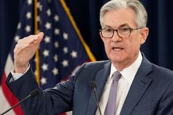 Chủ tịch FED Jerome Powell cảnh báo tính biến động mạnh và dễ bốc hơi của tiền điện tử