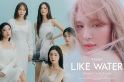 Wendy (Red Velvet) ấn định ngày debut solo, liệu có thành công như mong đợi?