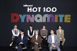 BTS tăng phong độ trên Billboard Hot 100, liệu có đủ sức san bằng kỉ lục của PSY?