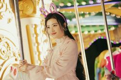 Cảnh Điềm nhắc đến 'lịch sử' muốn chôn vùi của 'gà nhà' Dương Mịch