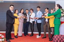 CEO Trần Thanh Tùng: những chia sẻ về bí quyết thành công trong kinh doanh