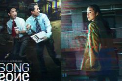 'Song song' tung poster nhân vật: Nhã Phương 'hồi sinh' cậu bé đã mất 21 năm, ai ngờ lại hóa bi kịch