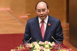 Thủ tướng: 'Con tàu tăng trưởng Việt Nam hướng tới chân trời mới'