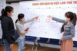 Đồng hành cùng người lao động