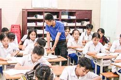 Những lớp học nghĩa tình