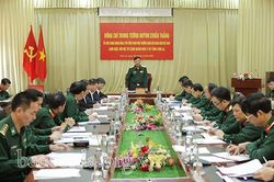 Chủ động trước các tình huống bất ngờ có thể xảy ra dịp bầu cử