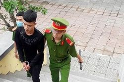 Đi chơi với bạn quen qua mạng xã hội, bé gái bị hiếp dâm