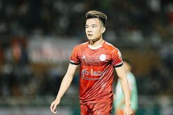 Đạp gãy chân Hùng Dũng, Hoàng Thịnh có thể bị treo giò vĩnh viễn