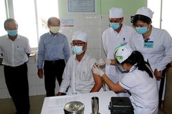 Chiều 24/3, Việt Nam không có ca mắc COVID-19, chữa khỏi 2.265 bệnh nhân