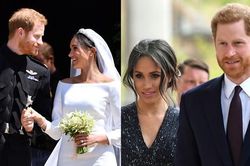 Meghan - Harry lần đầu thừa nhận nói sai một điều trong cuộc phỏng vấn 'kể tội' Hoàng gia
