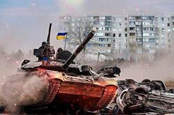 Chuyên gia Nga cảnh báo hậu quả trận chiến chớp nhoáng của Ukraine tại Donbass