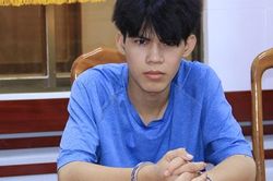 'Hot boy' ra tay tàn độc cướp tài sản vì mê chơi game