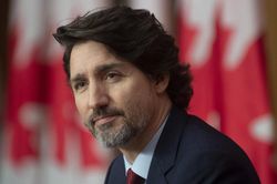 Ông Trudeau: Ông Putin chịu trách nhiệm về 'điều khủng khiếp'