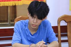 Thiếu niên 16 tuổi giết bạn để cướp tài sản