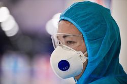 Hà Nội phát hiện một người nghi mắc Covid-19