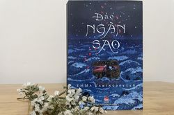 Có một hòn đảo mang tên nghìn sao
