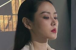 Ảnh chưa chỉnh sửa của Son Ye Jin