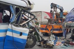 Khởi tố tài xế gây tai nạn làm 3 người chết