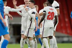 Soi kèo nhà cái Anh vs San Marino. Vòng loại World Cup 2022