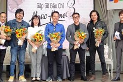 Music Home mùa thứ 3 - Bình cũ, rượu mới