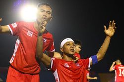 Ngoại binh tố CLB Hải Phòng nợ lương