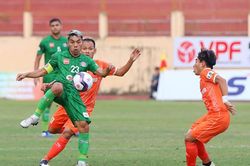 Sài Gòn FC nhớ HLV Vũ Tiến Thành
