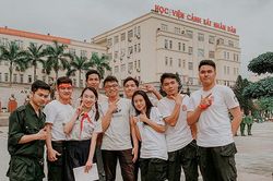 MC Nguyên Khang dẫn dắt Chung kết SV 2020 - 2021