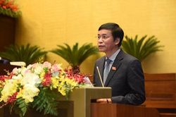 Giải quyết kịp thời các phản ánh về nhân sự ứng cử Quốc hội