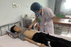 Cứu sống bệnh nhi suy gan tối cấp rất hiếm gặp