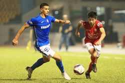 Lịch thi đấu vòng 6 V-League 2021: Kiatisak đối đầu Lee Nguyễn
