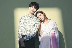 Cuối cùng Lee Min Ki cũng có 'tình cảm sâu sắc' với một người, nghe ra ai cũng 'choáng'