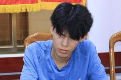 Giết bạn, cướp dây chuyền do nghiện game