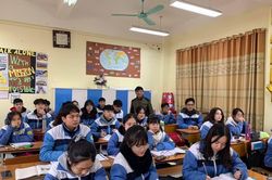 Lào Cai: Công bố phương án xét tốt nghiệp THCS và tuyển sinh THPT năm 2021