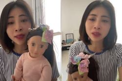 Thơ Nguyễn tiếp tục đăng đàn xin lỗi trên trang cá nhân