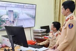 77 vụ tai nạn giao thông xảy ra trên địa bàn Thành phố Bắc Giang trong 3 tháng đầu năm