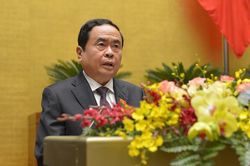 Cử tri và Nhân dân cho rằng còn công chức, viên chức quan liêu
