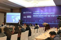 Các ngân hàng tại Việt Nam đẩy mạnh thực hiện chuyển đổi số