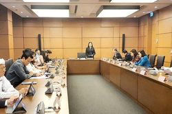 Quốc hội và các ngành nhiệm kỳ 2016-2021 thành công trên nhiều lĩnh vực