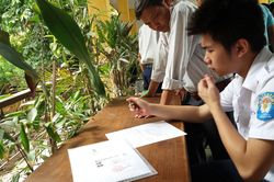 Tuyển sinh ĐH 2021: Thí sinh được điều chỉnh nguyện vọng mấy lần?