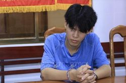 Bắt giữ đối tượng giết người, cướp tài sản