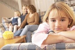 Không phải roi vọt đây mới chính là điều khiến con cái sợ hãi nhất ở cha mẹ, đọc và suy ngẫm