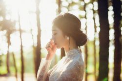 Phụ nữ thông minh chỉ làm những việc này 1 lần trong đời